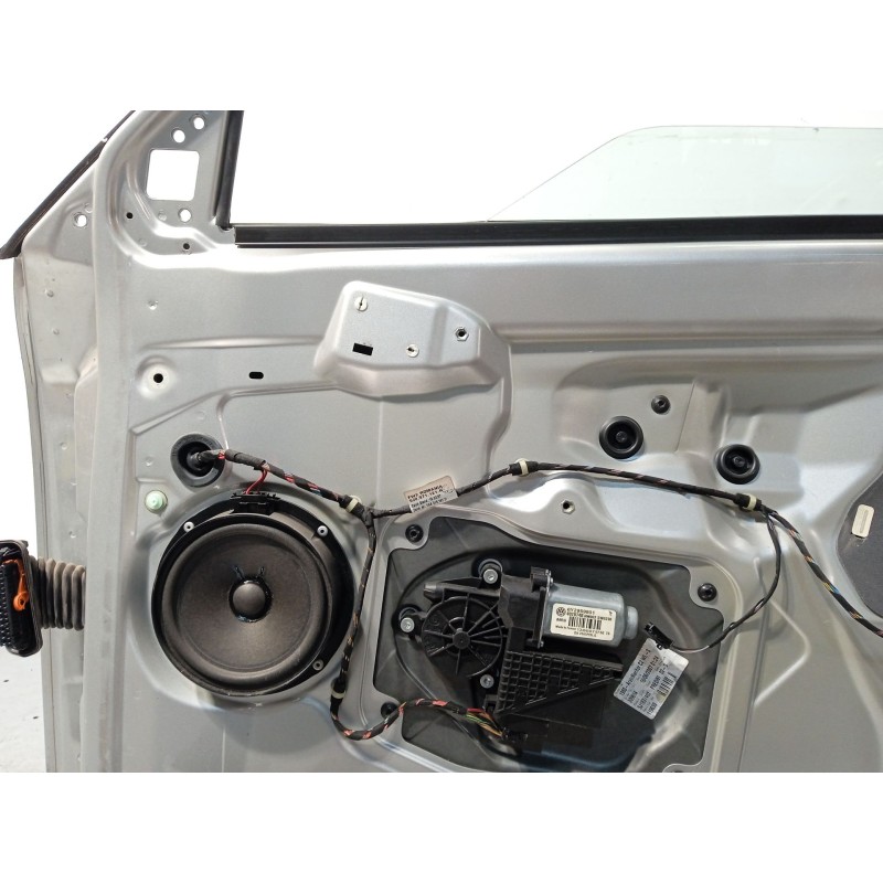 Recambio de puerta delantera derecha para skoda fabia ii (542) 1.4 tdi referencia OEM IAM 5J6831056  