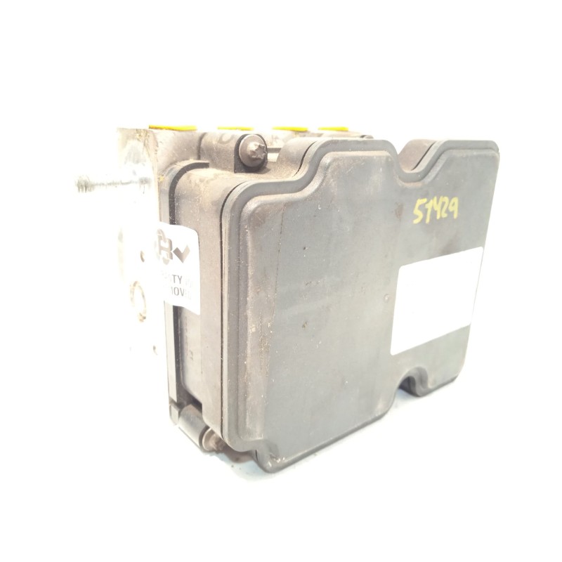 Recambio de abs para seat ibiza iv (6j5, 6p1) 1.6 tdi referencia OEM IAM 6R0614517BL 269576 6R0907379BH