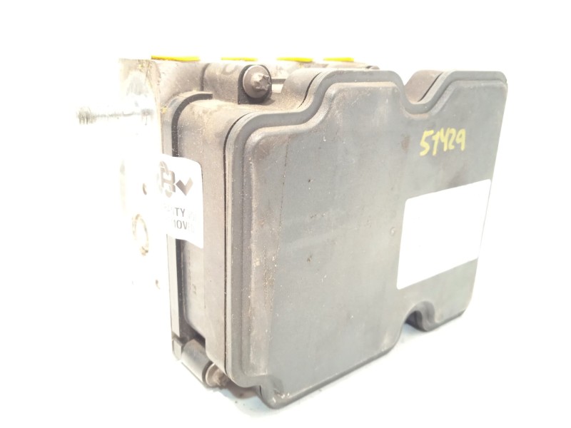 Recambio de abs para seat ibiza iv (6j5, 6p1) 1.6 tdi referencia OEM IAM 6R0614517BL 269576 6R0907379BH