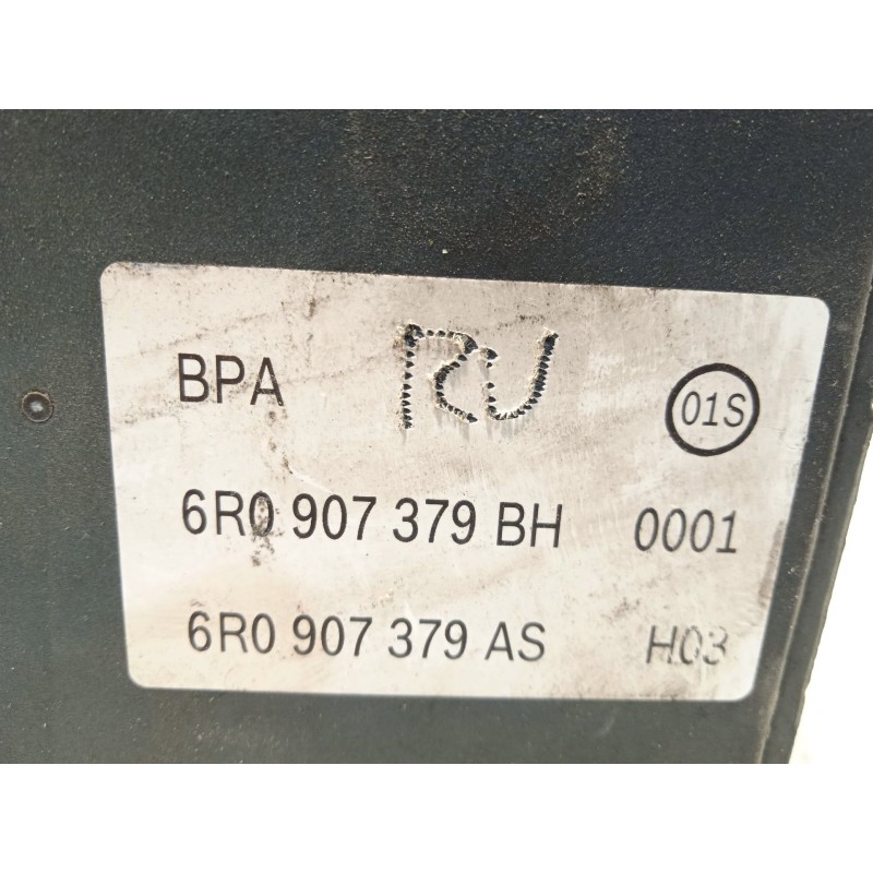 Recambio de abs para seat ibiza iv (6j5, 6p1) 1.6 tdi referencia OEM IAM 6R0614517BL 269576 6R0907379BH