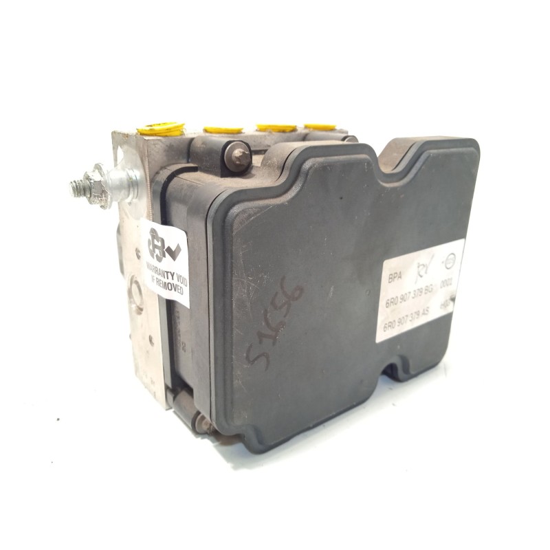 Recambio de abs para seat ibiza (6j5) reference referencia OEM IAM 6R0614517BJ 6R0907379BG 269576