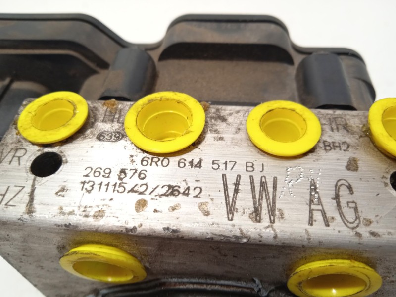 Recambio de abs para seat ibiza (6j5) reference referencia OEM IAM 6R0614517BJ 6R0907379BG 269576