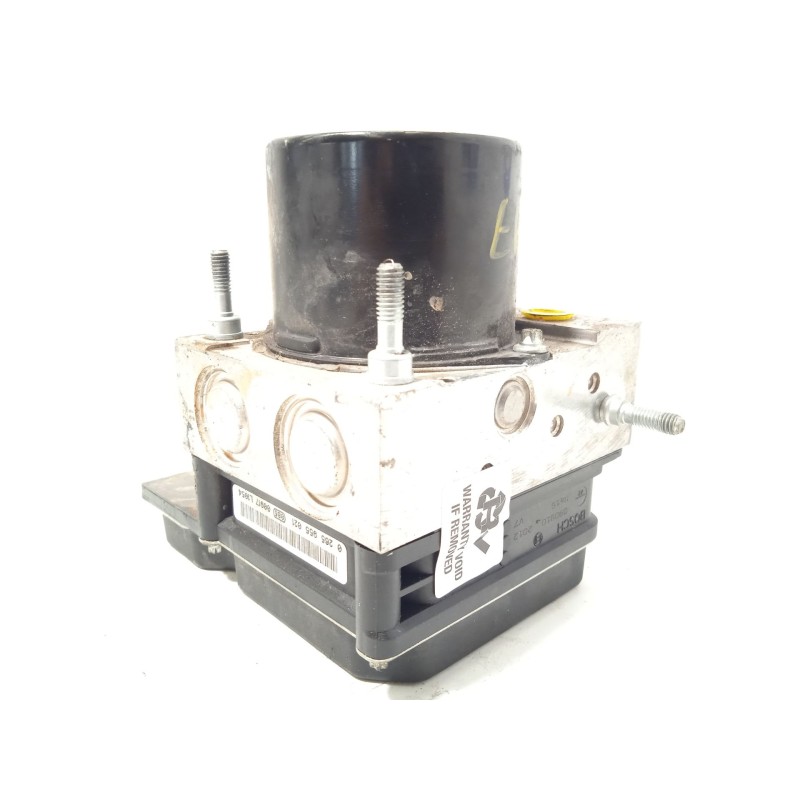 Recambio de abs para seat ibiza iv (6j5, 6p1) 1.6 tdi referencia OEM IAM 6R0614517AE 0265239047 6R0907379AJ