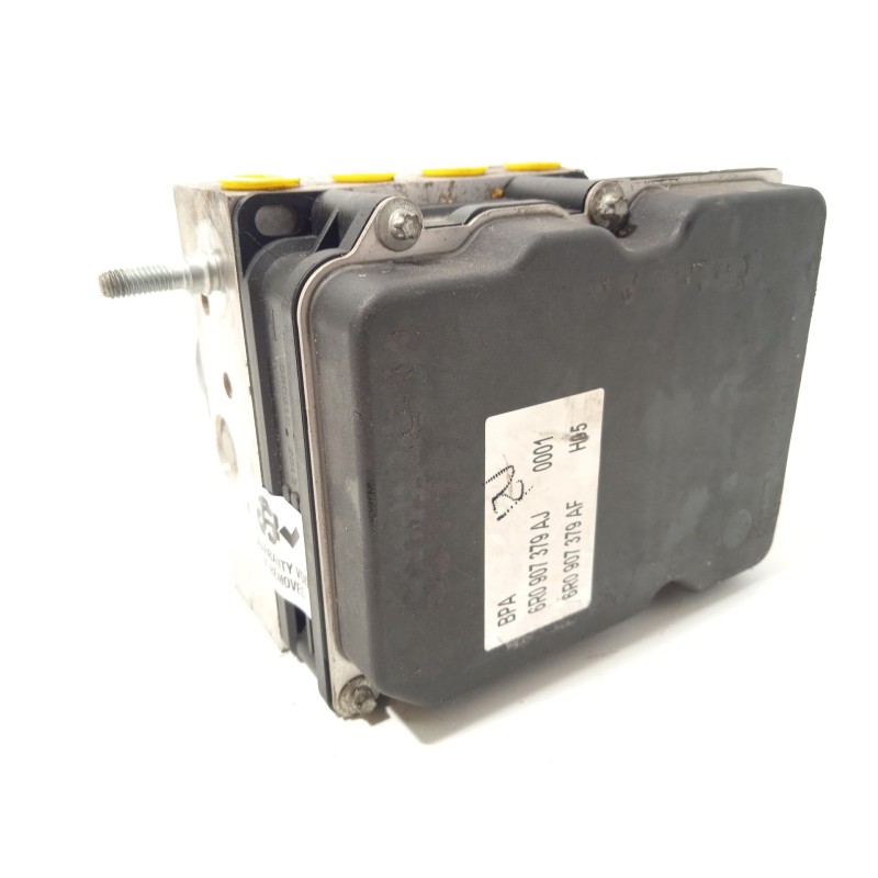 Recambio de abs para seat ibiza iv (6j5, 6p1) 1.6 tdi referencia OEM IAM 6R0614517AE 0265239047 6R0907379AJ