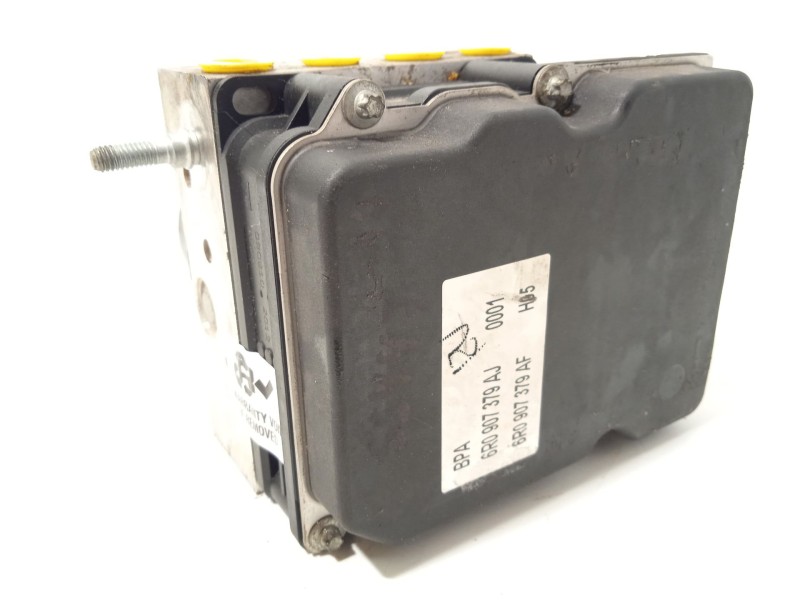 Recambio de abs para seat ibiza iv (6j5, 6p1) 1.6 tdi referencia OEM IAM 6R0614517AE 0265239047 6R0907379AJ