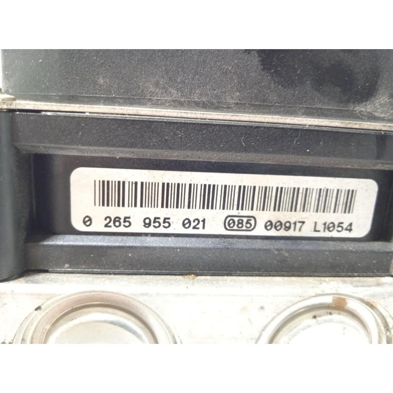 Recambio de abs para seat ibiza iv (6j5, 6p1) 1.6 tdi referencia OEM IAM 6R0614517AE 0265239047 6R0907379AJ