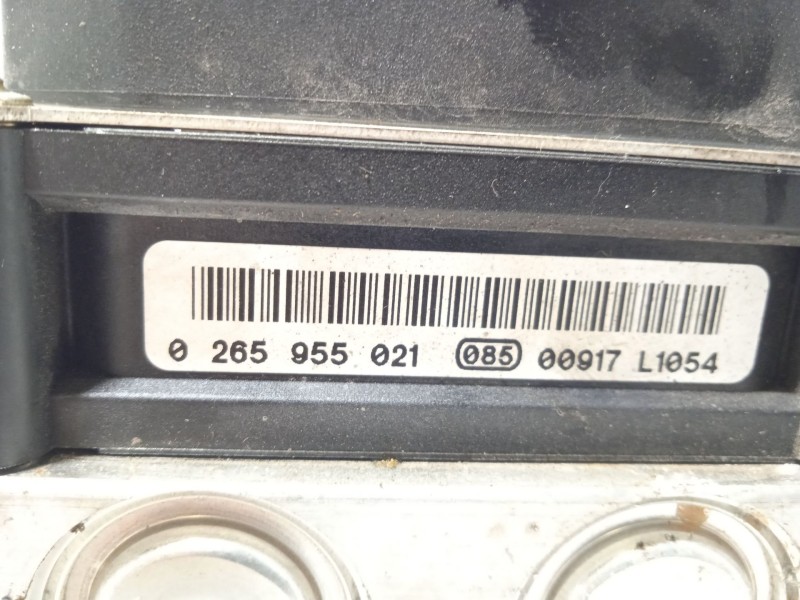 Recambio de abs para seat ibiza iv (6j5, 6p1) 1.6 tdi referencia OEM IAM 6R0614517AE 0265239047 6R0907379AJ