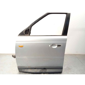 Recambio de puerta delantera izquierda para land rover range rover sport 3.6 td v8 referencia OEM IAM LR009362  5H3220125BA