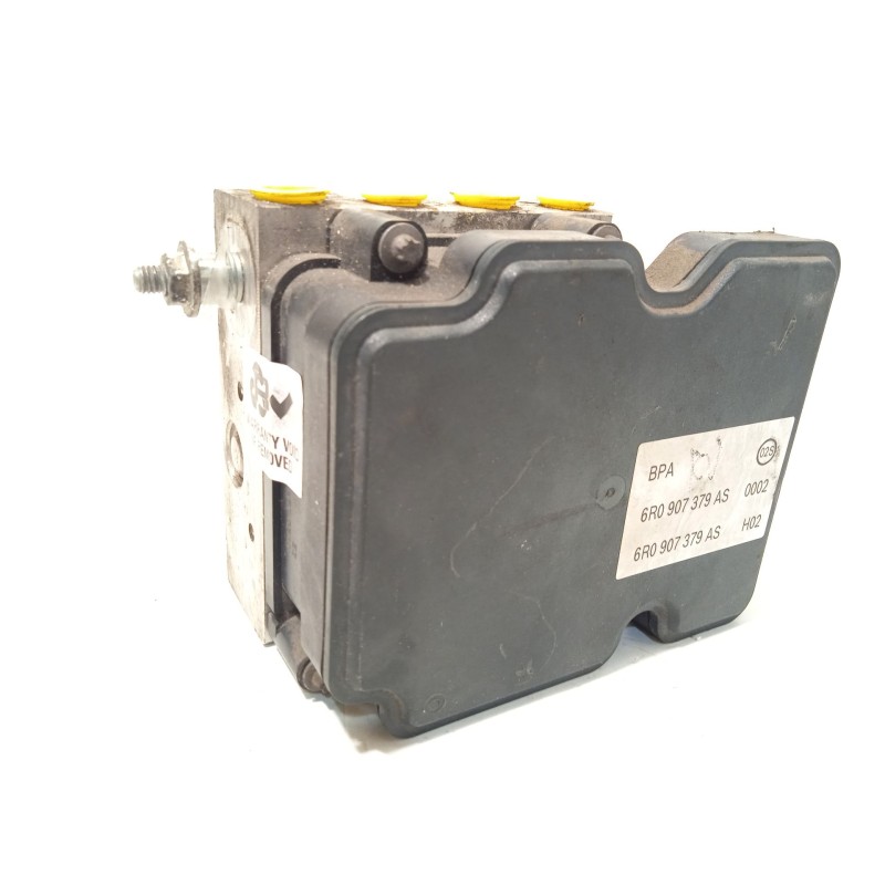 Recambio de abs para seat ibiza iv sc (6j1, 6p5) 1.2 referencia OEM IAM 6R0614517AJ 269576 6R0907379AS