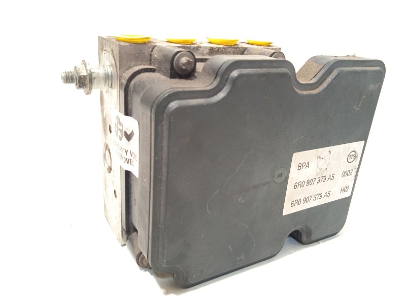 Recambio de abs para seat ibiza iv sc (6j1, 6p5) 1.2 referencia OEM IAM 6R0614517AJ 269576 6R0907379AS
