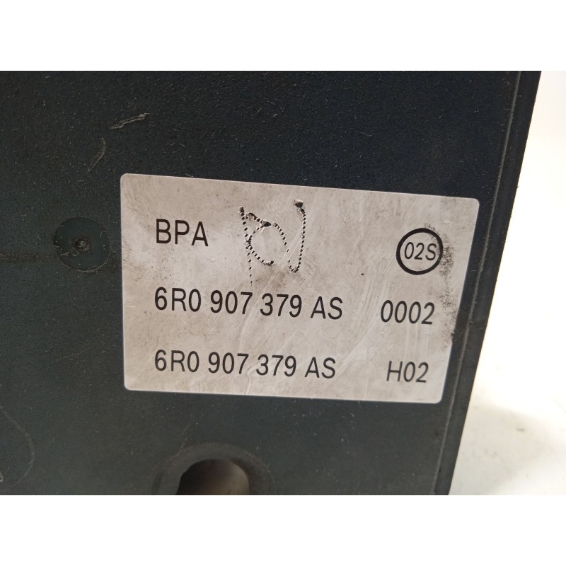 Recambio de abs para seat ibiza iv sc (6j1, 6p5) 1.2 referencia OEM IAM 6R0614517AJ 269576 6R0907379AS