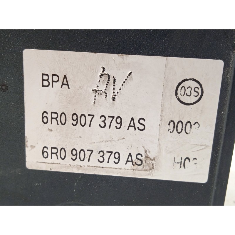 Recambio de abs para seat ibiza (6j5) stylance / style referencia OEM IAM 6R0614517AJ 6R0907379AS 269576