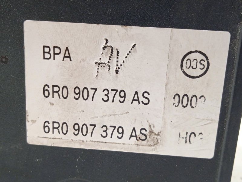 Recambio de abs para seat ibiza (6j5) stylance / style referencia OEM IAM 6R0614517AJ 6R0907379AS 269576