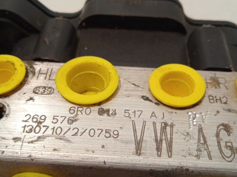 Recambio de abs para seat ibiza (6j5) stylance / style referencia OEM IAM 6R0614517AJ 6R0907379AS 269576