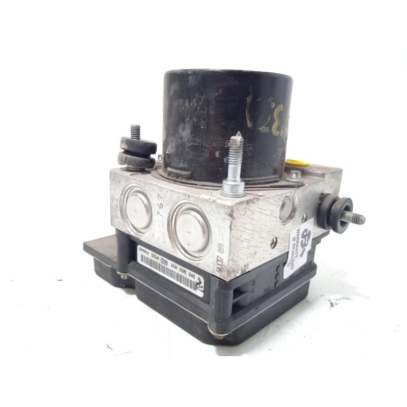 Recambio de abs para volkswagen polo v (6r1, 6c1) 1.4 (6r1) referencia OEM IAM 6R0614517AF 0265239056 6R0907379AK