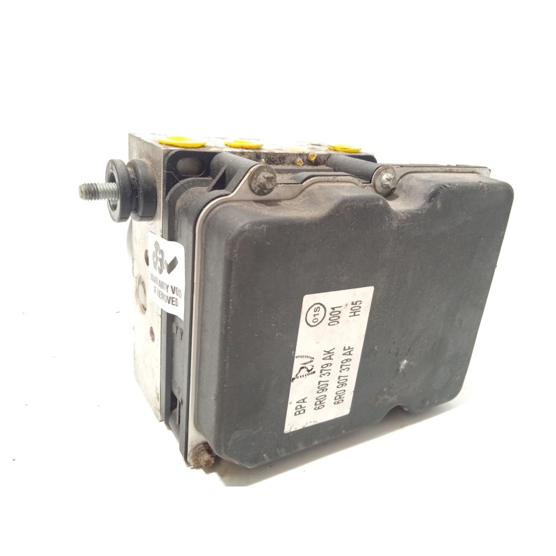 Recambio de abs para volkswagen polo v (6r1, 6c1) 1.4 (6r1) referencia OEM IAM 6R0614517AF 0265239056 6R0907379AK