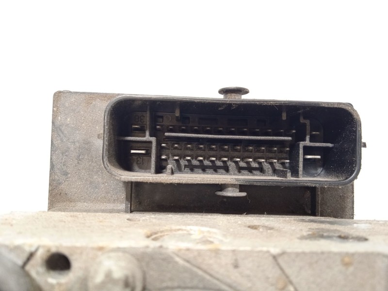 Recambio de abs para volkswagen polo v (6r1, 6c1) 1.4 (6r1) referencia OEM IAM 6R0614517AF 0265239056 6R0907379AK