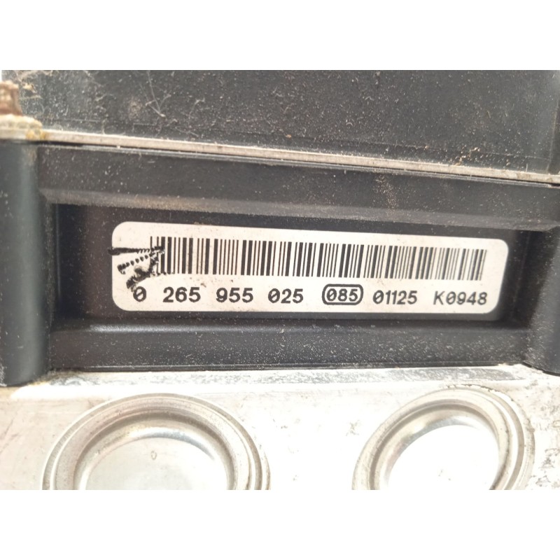 Recambio de abs para volkswagen polo v (6r1, 6c1) 1.4 (6r1) referencia OEM IAM 6R0614517AF 0265239056 6R0907379AK