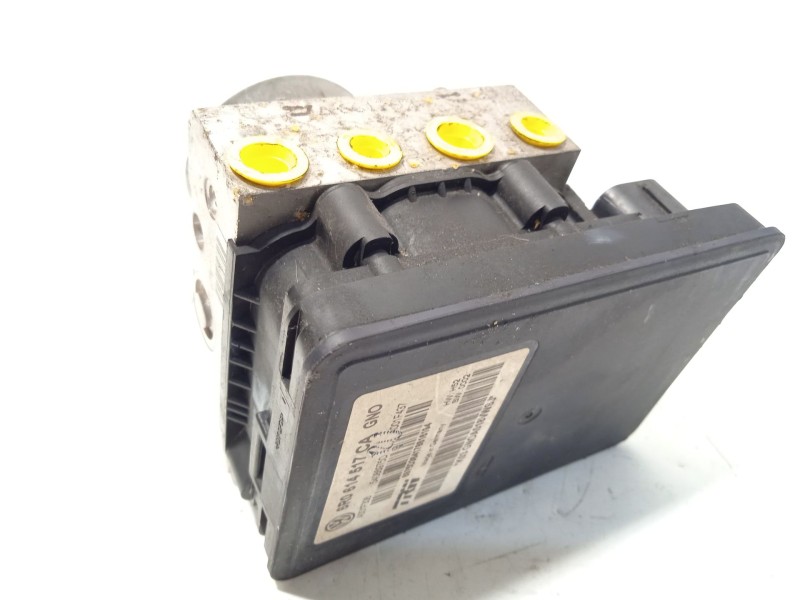 Recambio de abs para skoda rapid spaceback (nh1) 1.2 tsi referencia OEM IAM 6R0614517CA 54086975D A001F306