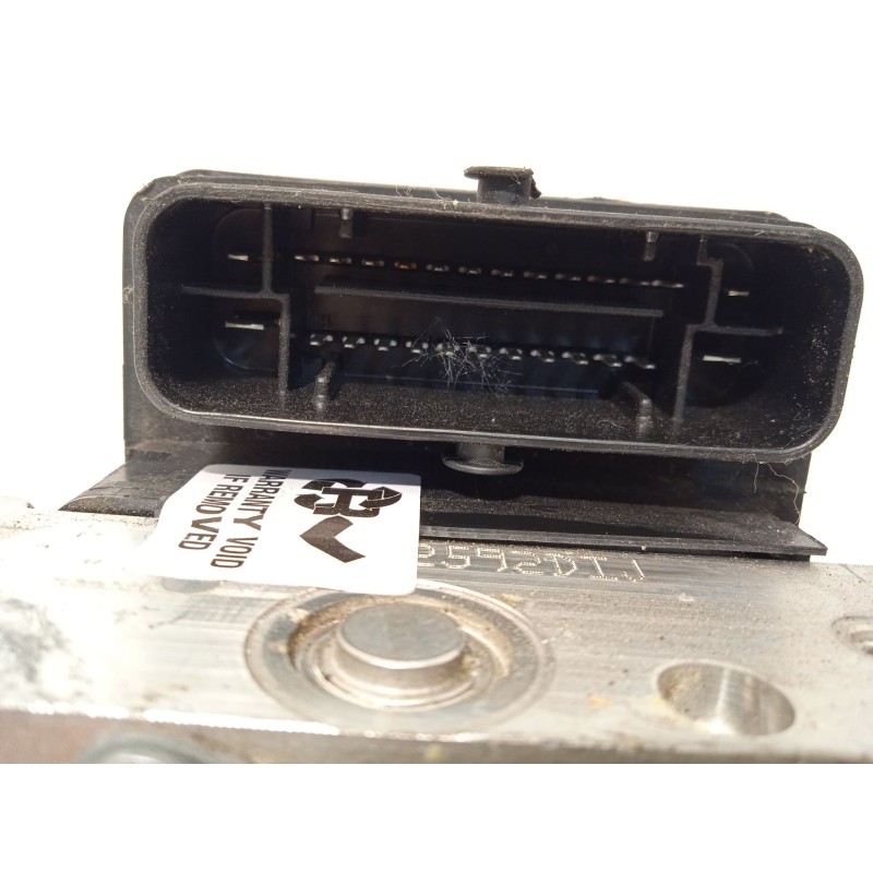 Recambio de abs para skoda rapid spaceback (nh1) 1.2 tsi referencia OEM IAM 6R0614517CA 54086975D A001F306