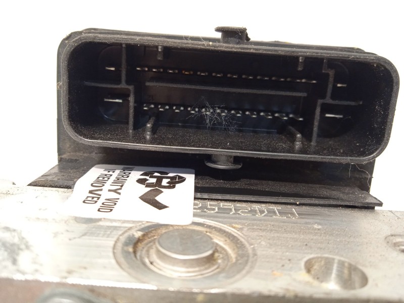 Recambio de abs para skoda rapid spaceback (nh1) 1.2 tsi referencia OEM IAM 6R0614517CA 54086975D A001F306