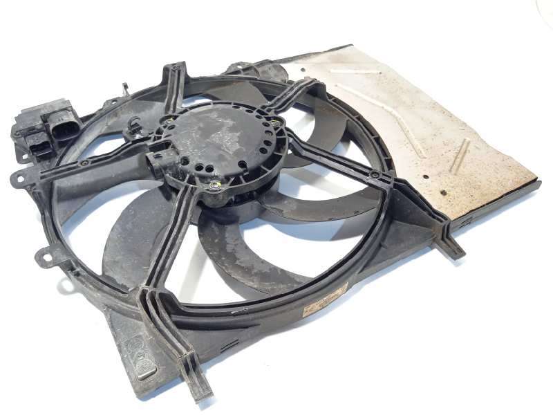 ELECTROVENTILADOR 9801559180 1610781580 FS2084