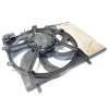 Recambio de electroventilador para citroën c4 cactus shine referencia OEM IAM 9801559180 1610781580 FS2084