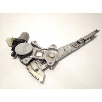 Recambio de elevalunas trasero derecho para nissan x-trail (t32) 1.6 dci turbodiesel cat referencia OEM IAM 827301BA0A  26210046