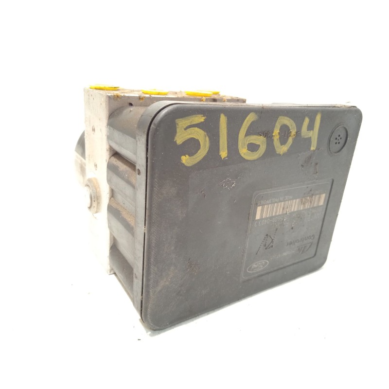 Recambio de abs para ford focus lim. (cb4) trend referencia OEM IAM 8M512C405AA 10096001273 10020603224