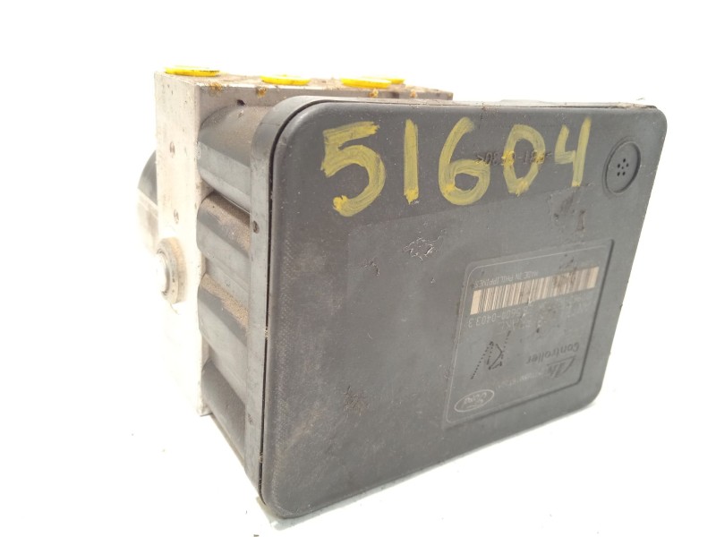 Recambio de abs para ford focus lim. (cb4) trend referencia OEM IAM 8M512C405AA 10096001273 10020603224