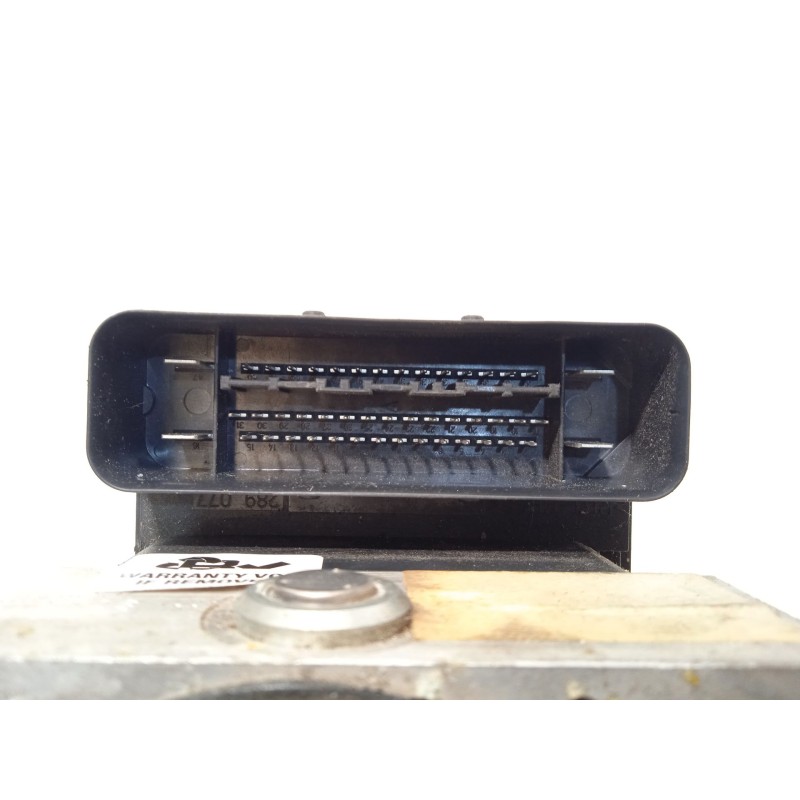 Recambio de abs para ford focus lim. (cb4) trend referencia OEM IAM 8M512C405AA 10096001273 10020603224