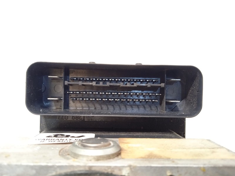 Recambio de abs para ford focus lim. (cb4) trend referencia OEM IAM 8M512C405AA 10096001273 10020603224