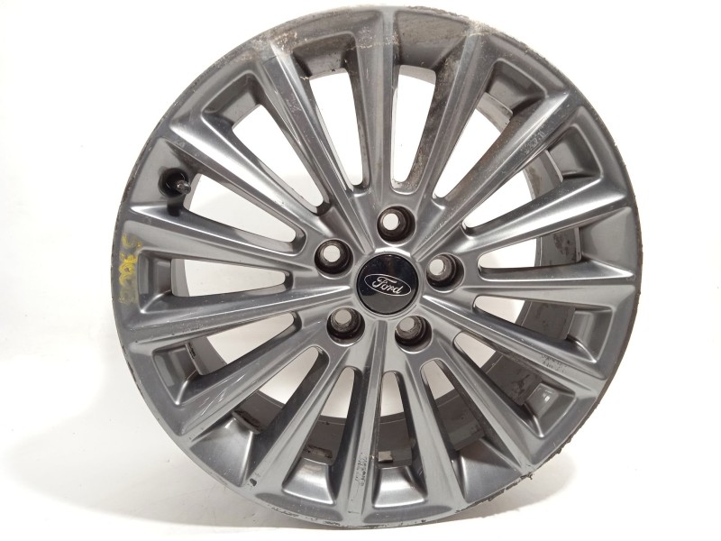 Recambio de llanta para ford focus 1.0 ecoboost cat referencia OEM IAM F1EC1007N1A 2238270 