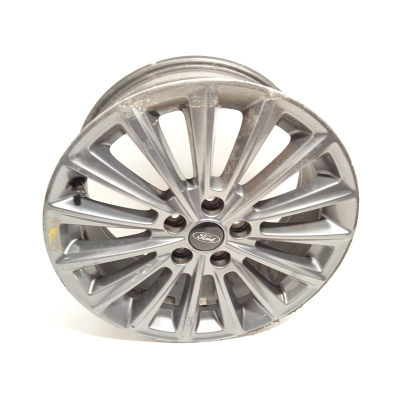 Recambio de llanta para ford focus 1.0 ecoboost cat referencia OEM IAM F1EC1007N1A 2238270 