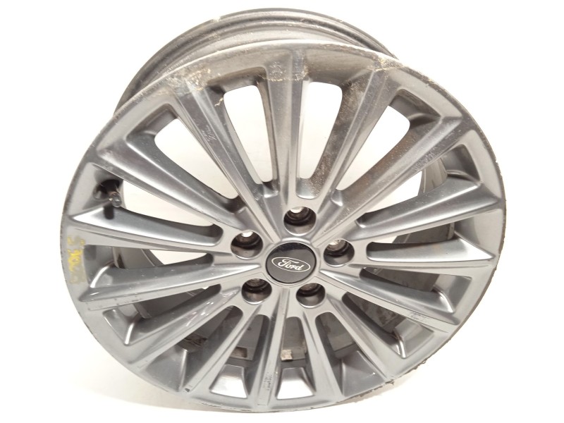 Recambio de llanta para ford focus 1.0 ecoboost cat referencia OEM IAM F1EC1007N1A 2238270 