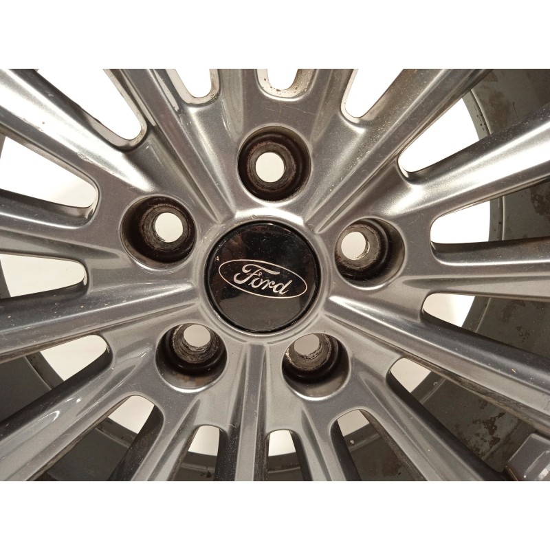 Recambio de llanta para ford focus 1.0 ecoboost cat referencia OEM IAM F1EC1007N1A 2238270 
