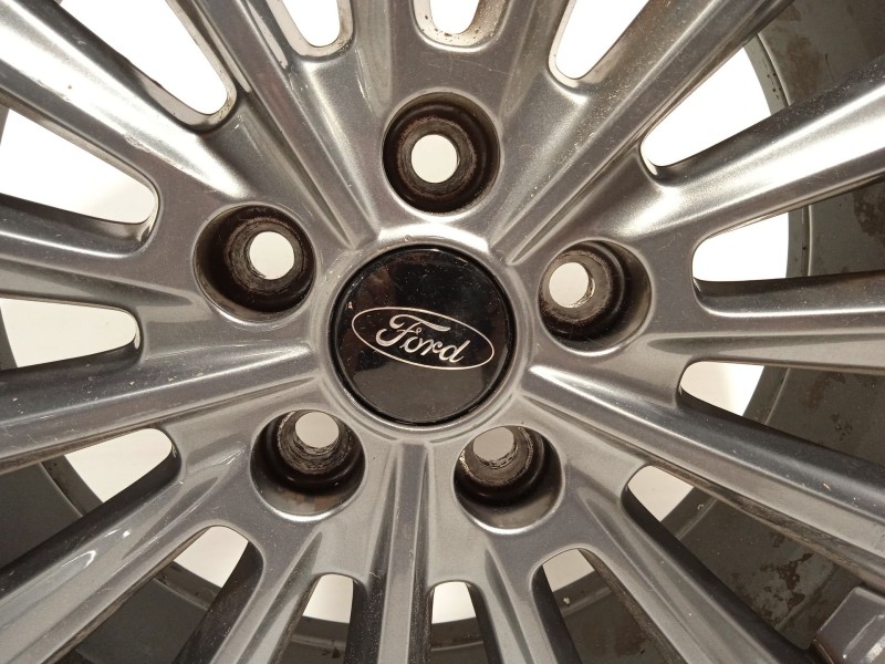 Recambio de llanta para ford focus 1.0 ecoboost cat referencia OEM IAM F1EC1007N1A 2238270 