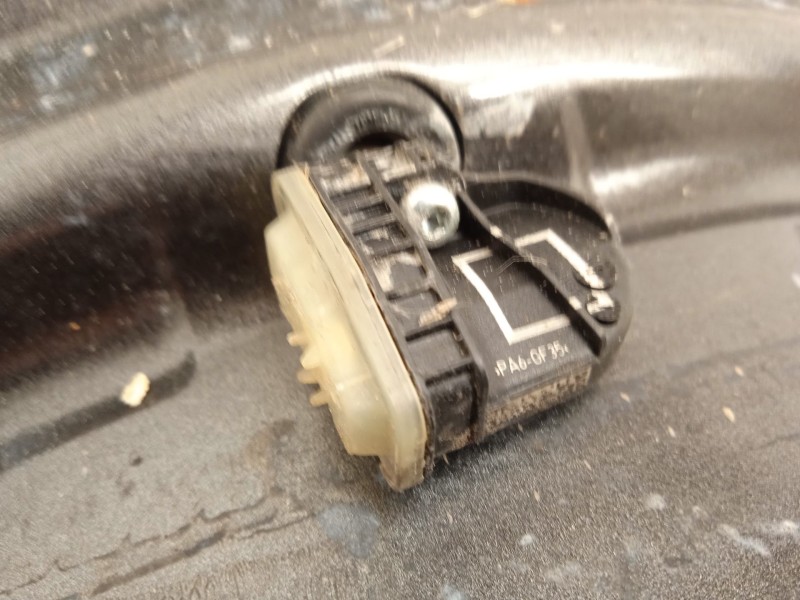 Recambio de llanta para ford focus 1.0 ecoboost cat referencia OEM IAM F1EC1007N1A 2238270 