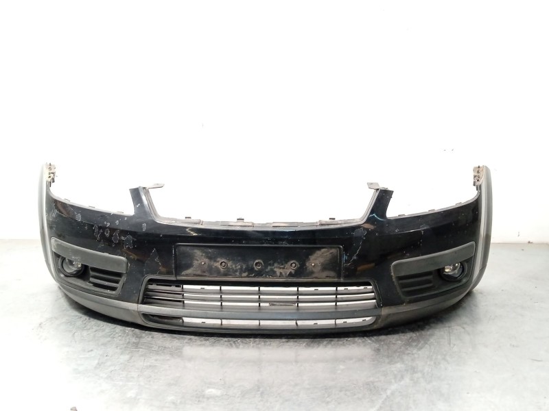 Recambio de paragolpes delantero para ford focus c-max (dm2) 1.6 tdci referencia OEM IAM 1334684  