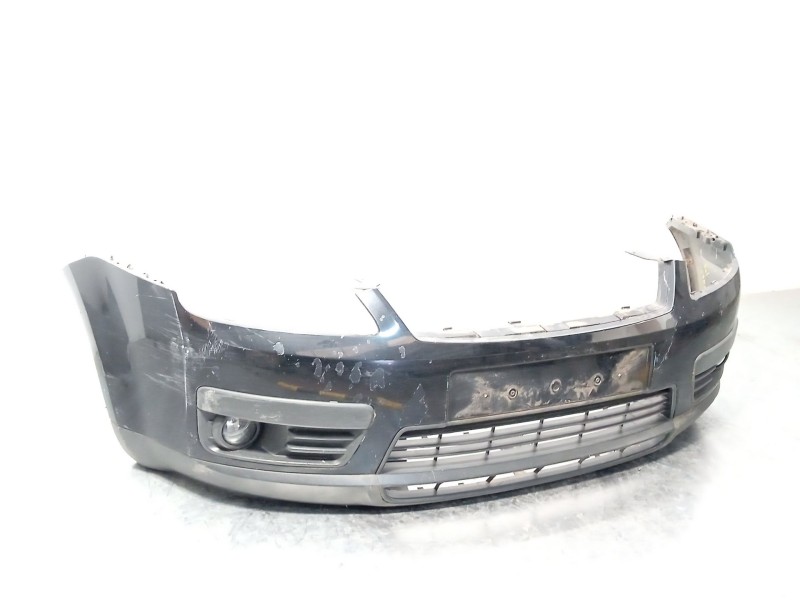 Recambio de paragolpes delantero para ford focus c-max (dm2) 1.6 tdci referencia OEM IAM 1334684  