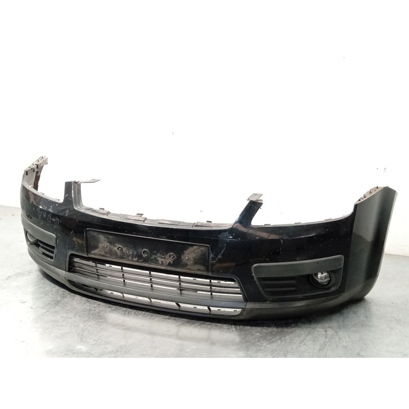 Recambio de paragolpes delantero para ford focus c-max (dm2) 1.6 tdci referencia OEM IAM 1334684  