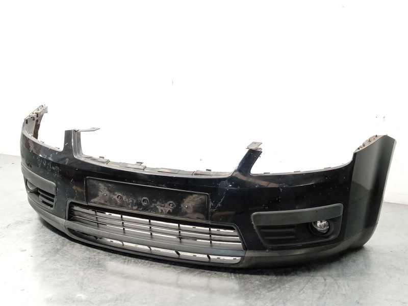 Recambio de paragolpes delantero para ford focus c-max (dm2) 1.6 tdci referencia OEM IAM 1334684  