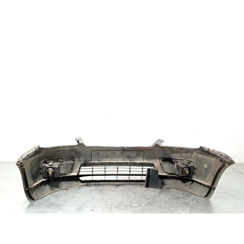 Recambio de paragolpes delantero para ford focus c-max (dm2) 1.6 tdci referencia OEM IAM 1334684  