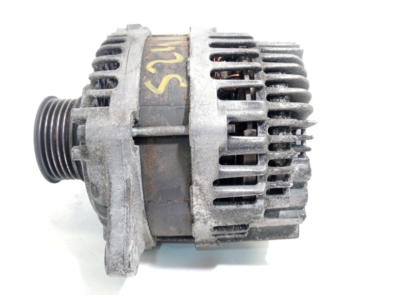 Recambio de alternador para subaru legacy kombi/outback b14 2.5 cat referencia OEM IAM 23700AA650  A2TX0691