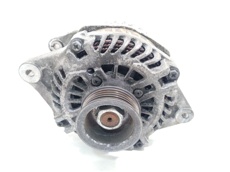 Recambio de alternador para subaru legacy kombi/outback b14 2.5 cat referencia OEM IAM 23700AA650  A2TX0691