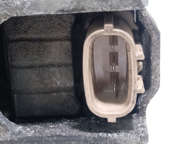 Recambio de alternador para subaru legacy kombi/outback b14 2.5 cat referencia OEM IAM 23700AA650  A2TX0691