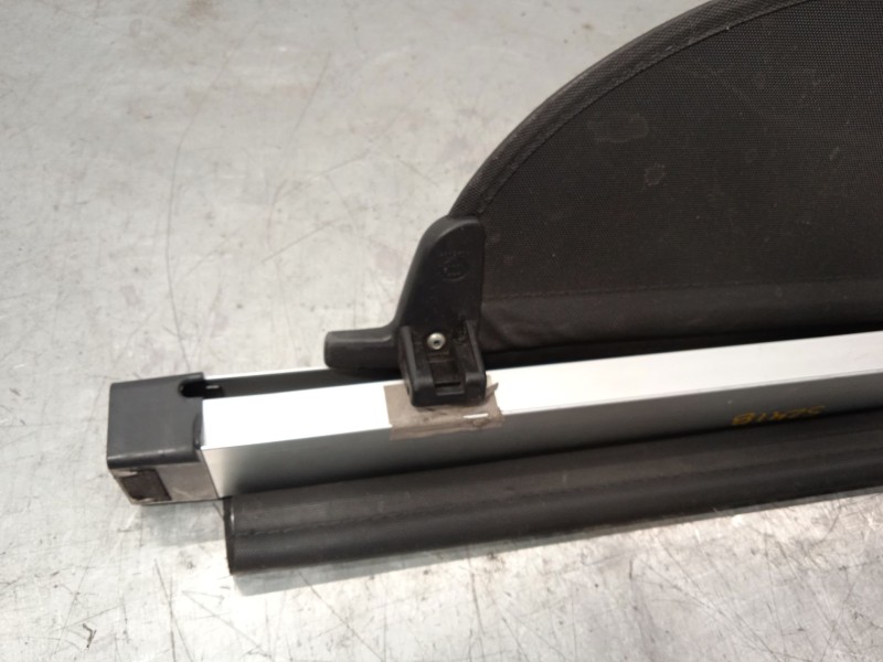 Recambio de bandeja trasera para subaru legacy kombi/outback b14 2.5 cat referencia OEM IAM NOREF  