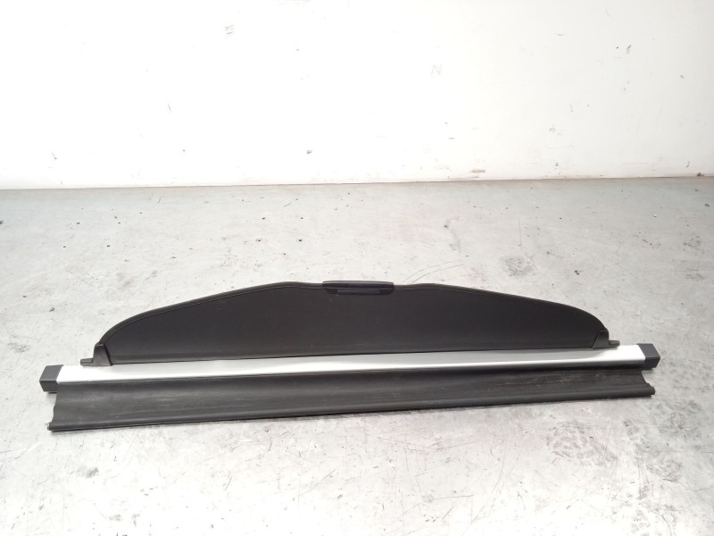 Recambio de bandeja trasera para subaru legacy kombi/outback b14 2.5 cat referencia OEM IAM NOREF  