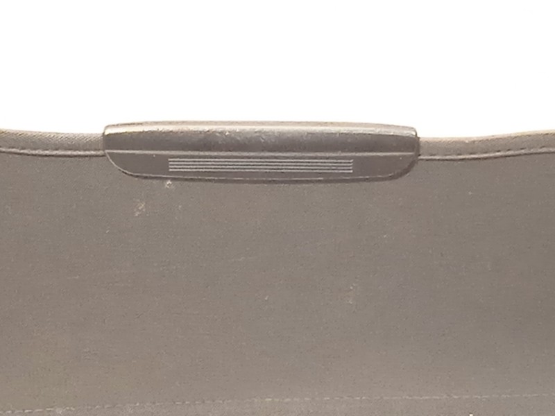 Recambio de bandeja trasera para subaru legacy kombi/outback b14 2.5 cat referencia OEM IAM NOREF  