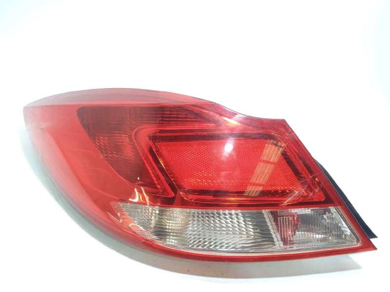 PILOTO TRASERO IZQUIERDO 13279621 